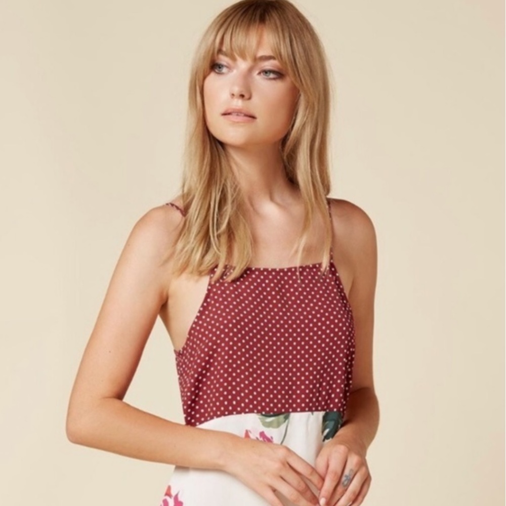 REFORMATION Dress - Picture 2 of 14
